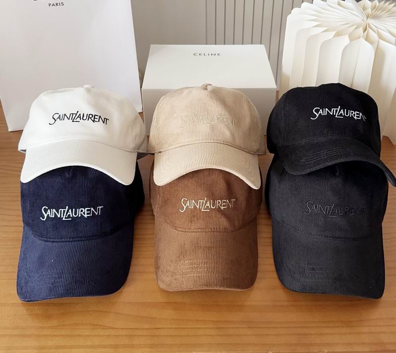 YSL Cap dx45
